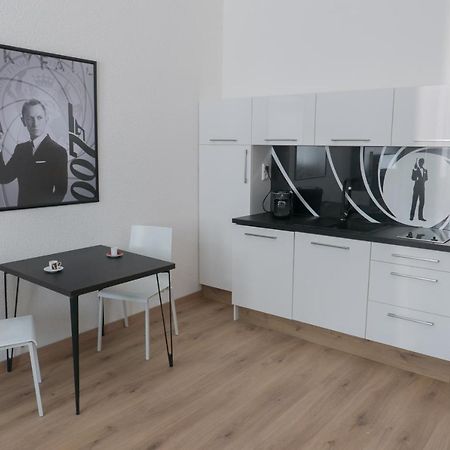 Apartment Belvedere Ostrava Exterior foto